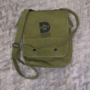 Shoulder bag